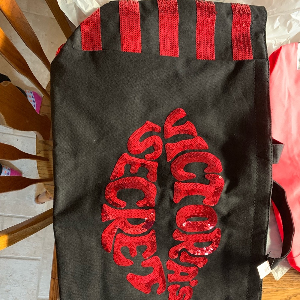 BRAND NEW VS BAG